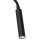 Wandspot Metall G9 akzentuiert T:35 cm Flexarm Schwarz