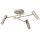Verstellbarer Deckenspot in Gold GU10 B:89 cm stilvoll