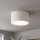 Spot de plafond LED Blanc Métal Ø5,8 cm 4000 K 762 lm