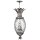 Suspension ANABELL 8 en nickel &Oslash;32cm Lampe &agrave; suspendre