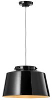 Suspension métal céramique Ø 40 cm...