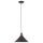 Deckenleuchte ISMENE Bronze Alt &Oslash;37cm Lampe