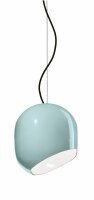 Suspension céramique H : max. 150 cm Bleu clair...