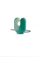 Lampe de chevet céramique 14,5 cm de large 20 cm...