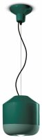 Suspension céramique E27 Ø 24 cm H : max....