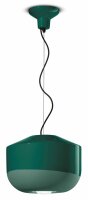 Lampe à suspendre céramique E27 D : 35 cm...