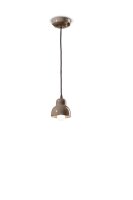 Lampe à suspendre céramique Ø 11 cm...