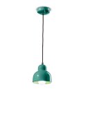Lampe à suspendre céramique E27 Ø 15...