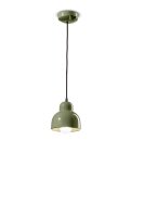 Suspension c&eacute;ramique E27 &Oslash; 15 cm H : max....