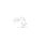 Wandlampe Metall Keramik E14 H: 17 cm Landhaus ALESSIO