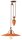 Suspension Industrial C&eacute;ramique ajustable E27 NICOLA