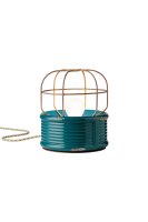 Lampe de table céramique E27 D : 21 cm large 24 cm...