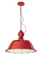 Lampe à suspendre céramique H : max. 110 cm...