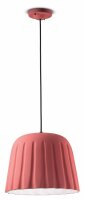 Lampe à suspendre céramique E27 Ø 40...