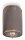 Spot Lampe Decke Keramik E14 &Oslash; 8,5 cm Aufputz rund