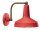 Applique m&eacute;tal c&eacute;ramique hauteur 21 cm E27 MOLETI