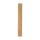LED Wandlampe Holz Metall indirektes Licht 3000 K H: 31 cm
