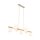 Suspension Table de salle à manger 117 cm de long H : max. 125 cm réglable