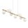 Suspension Table de salle à manger 117 cm de long H : max. 125 cm réglable