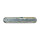 Lampe à suspendre bois métal verre L : 90 cm 7x G9 Moderne