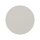 Wandlampe rund Ø 20 cm klein Metall Beige 2x G9 indirekt