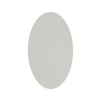 Applique ronde Ø 30 cm petite 3x G9 lumière...