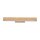 LED Bilderleuchte Holz 46 cm lang 3000 K 988 lm Downlight