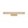 LED Bilderleuchte Holz 46 cm lang 3000 K 988 lm Downlight