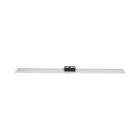 Applique murale LED Blanc 100 cm de long indirect 3000 K...