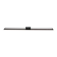 Applique LED brune 100 cm de long indirecte 3000 K...