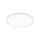LED Badezimmerleuchte dimmbar IP54 Ø 30 cm Farbwechsel Weiß