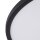 LED Deckenlampe Bad dimmbar IP54 Ø 40 cm rund 3 Lichtmodi