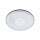 LED Deckenlampe Bad dimmbar IP54 Ø 40 cm rund 3 Lichtmodi