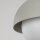 Lampe à suspendre Verre Métal Ø 17 cm Beige Blanc G9 Boule Abat-jour
