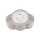 Chambre denfant Lampe nuage Beige Blanc Lin L : 43 cm 2x E27