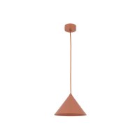 Suspension m&eacute;tal &Oslash; 19 cm H : max. 155 cm...