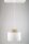 Suspension Tissu Jute E27 Ø 38 cm H : max. 1,7 m Blanc Naturel