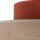 Lampe à suspendre ronde Ø 38 cm H : max. 170 cm E27 Jute Tissu