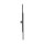 Applique LED 90 cm de haut lumière indirecte 3000 K métal bois