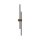 Applique LED 90 cm de haut métal bois lumière indirecte 3000 K