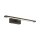 Lampe LED pour tableaux noire 41,5 cm de long 4000 K Métal