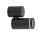 Wandspot Schwarz H: max. 13,5 cm GU10 Metall CARSON