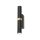 Wandlampe Up Down H: 16,5 cm B: 2,5 cm 2x G9 Metall