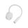 Applique murale avec interrupteur bras flexible blanc G9 orientable LAGOS