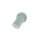Spot de plafond métal menthe GU10 Ø 13 cm petit chambre denfant