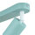 Lampe pour chambre denfant Plafond Mint L : 52 cm Métal 3-flamme GU10