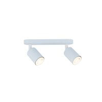 Projecteur chambre denfant bleu clair L : 35 cm...