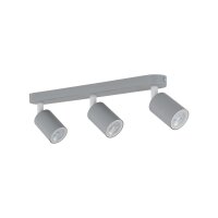 Lampe pour chambre denfant Gris L : 52 cm orientable...