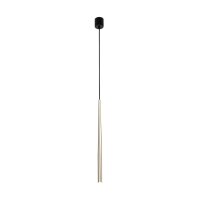 Lampe à suspendre métal Ø 5,2 cm...