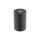 Aufputz Deckenspot Schwarz Metall GU10 Ø 5 cm H: 8 cm